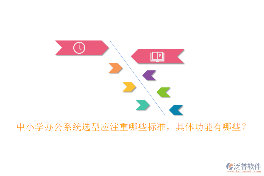 中小學(xué)辦公系統(tǒng)選型應(yīng)注重哪些標(biāo)準(zhǔn)，具體功能有哪些？
