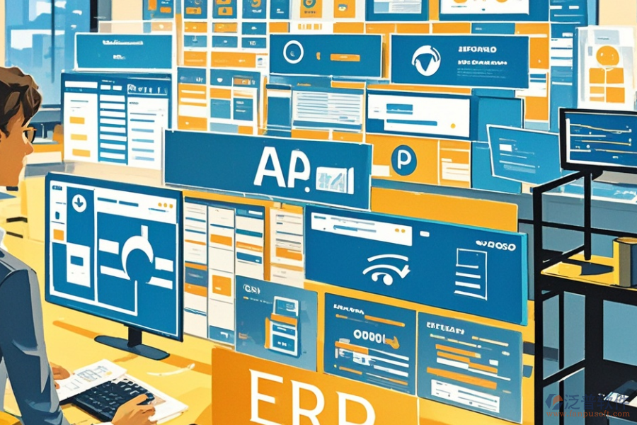 ERP(OA)工業(yè)管理系統(tǒng)實施目標(biāo)何在，安裝步驟詳解？