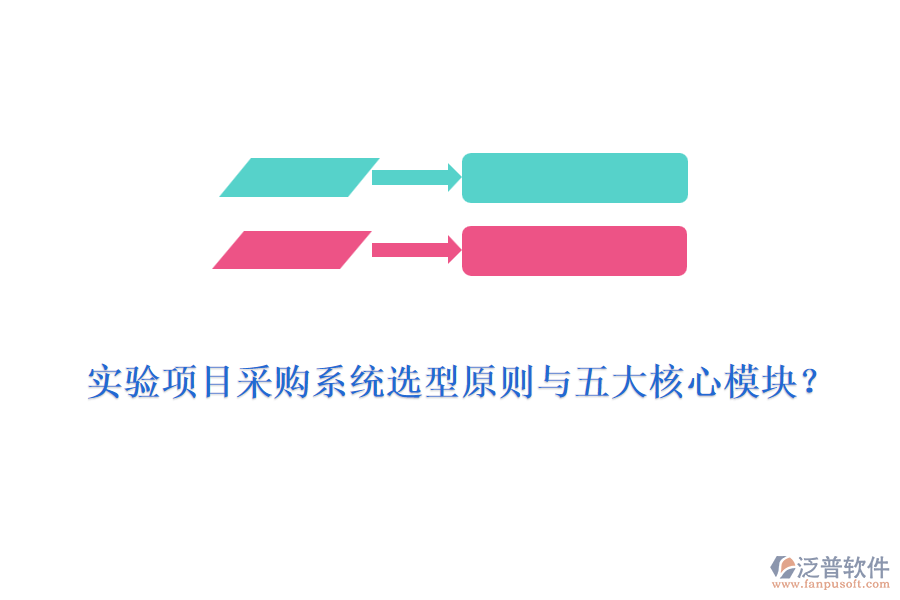 實(shí)驗(yàn)項(xiàng)目采購系統(tǒng)選型原則與五大核心模塊？