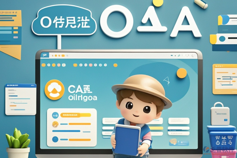 哪個(gè)電子OA辦公軟件最好用且費(fèi)用不高？