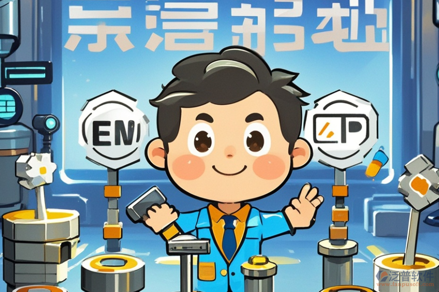 五金ERP管理系統(tǒng)開發(fā)哪個好用且價格實惠？