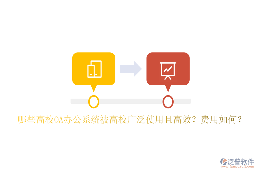 哪些高校OA辦公系統(tǒng)被高校廣泛使用且高效？費用如何？