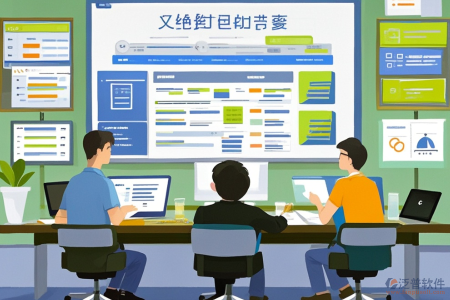 內(nèi)部辦公管理軟件定制開發(fā)過程與<a href=http://newsbd7.com/Implementation/kaifa/ target=_blank class=infotextkey>二次開發(fā)</a>方案？