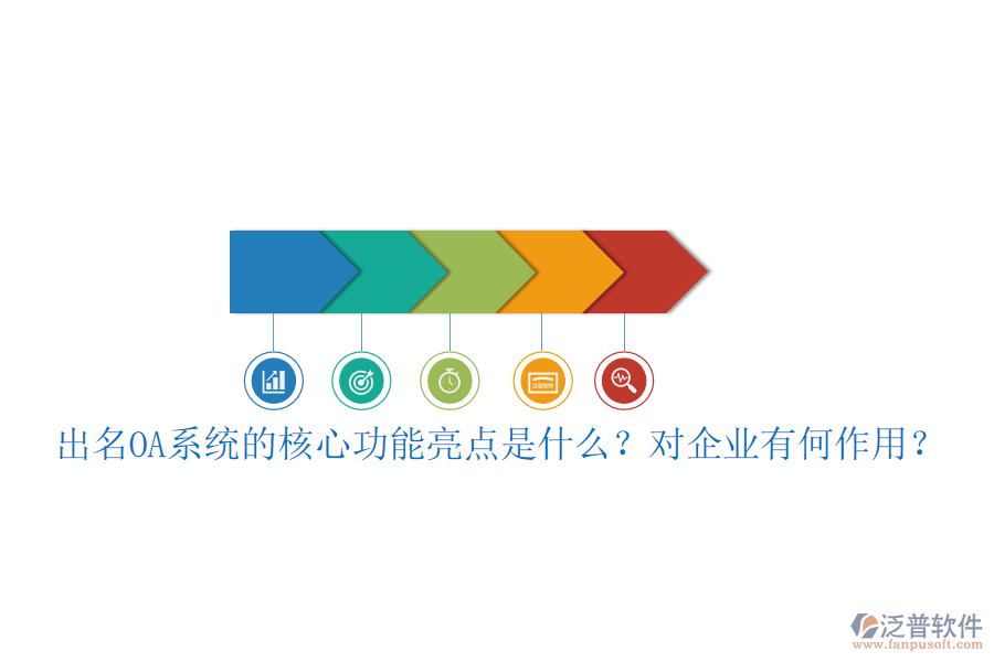 出名OA系統(tǒng)的核心功能亮點(diǎn)是什么？對(duì)企業(yè)有何作用？