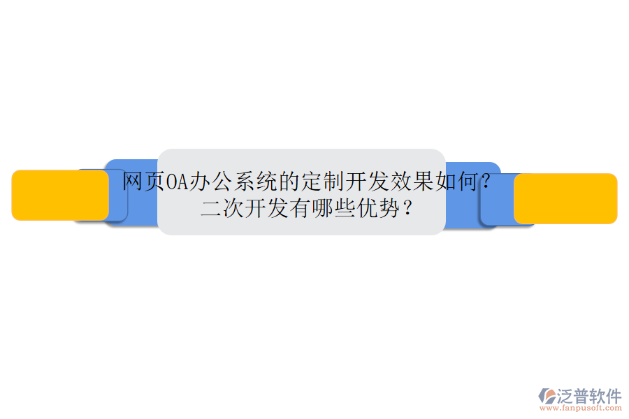 網(wǎng)頁(yè)<a href=http://newsbd7.com/oa/ target=_blank class=infotextkey>OA辦公系統(tǒng)</a>的定制開發(fā)效果如何？二次開發(fā)有哪些優(yōu)勢(shì)？