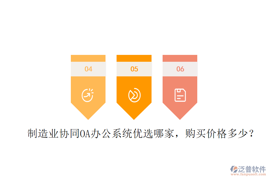  制造業(yè)協(xié)同OA辦公系統(tǒng)優(yōu)選哪家，購買價(jià)格多少？