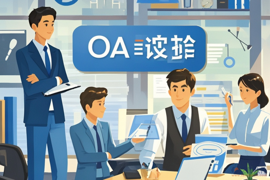 <a href=http://newsbd7.com/oa/ target=_blank class=infotextkey>辦公OA系統(tǒng)</a>購買服務(wù)如何提升企業(yè)管理效率？