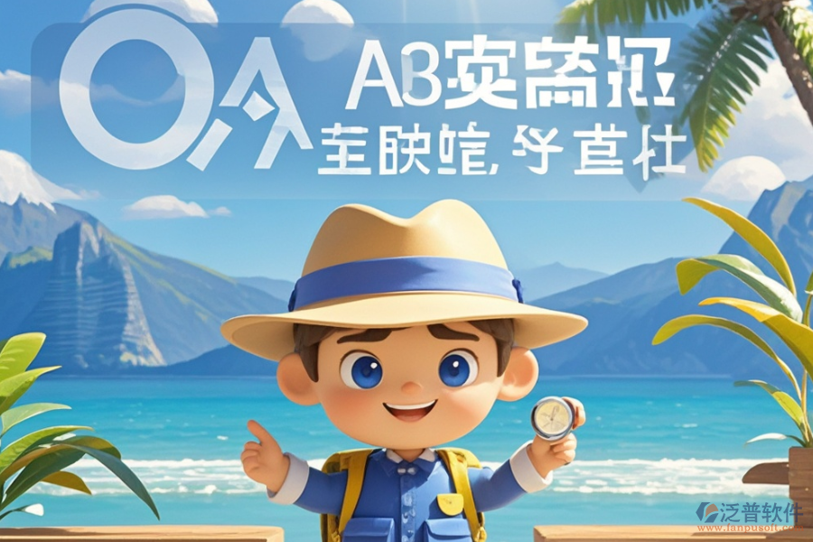 旅行社辦公系統(tǒng)優(yōu)選哪家？購買方法揭秘