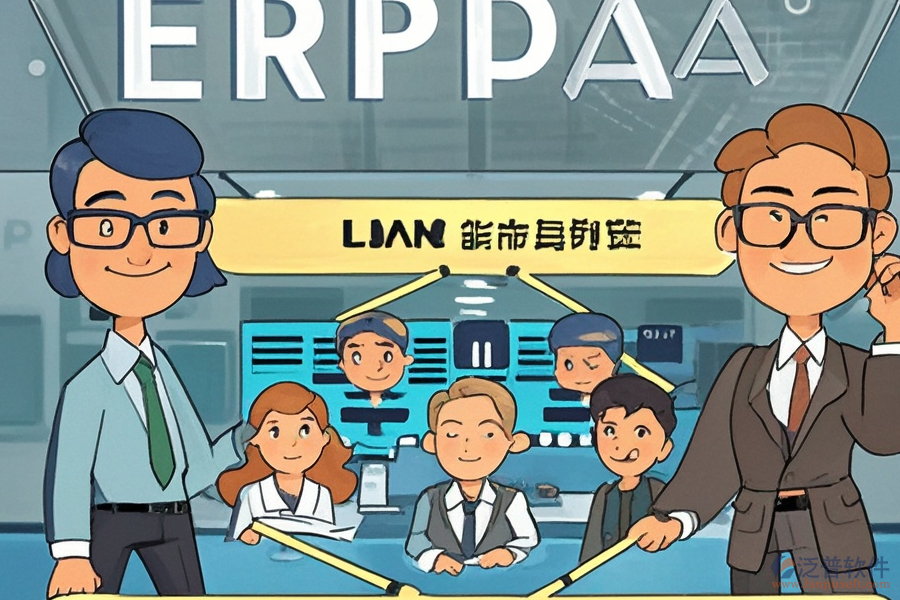 設備制造ERP(OA)系統(tǒng)需求調(diào)研與定制化報價解決方案？