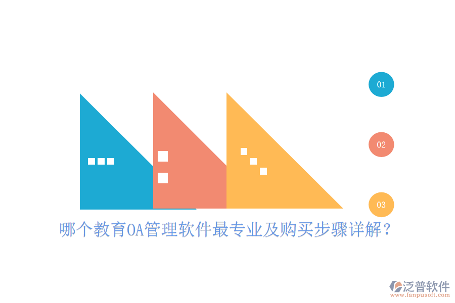  哪個(gè)教育OA管理軟件最專業(yè)及購(gòu)買步驟詳解？