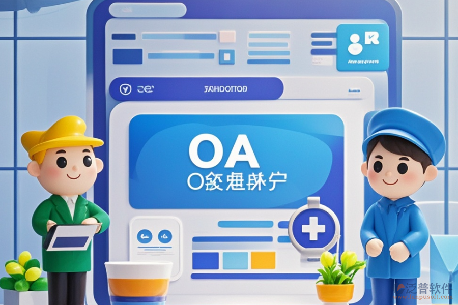 哪家醫(yī)藥OA案例做得好，怎樣進(jìn)行購買？