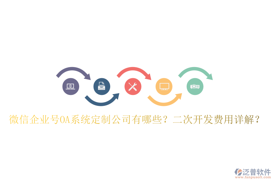  微信企業(yè)號OA系統(tǒng)定制公司有哪些？二次開發(fā)費(fèi)用詳解？