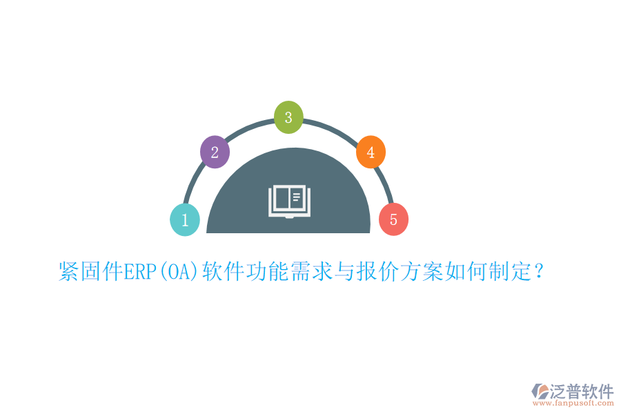 緊固件ERP(OA)軟件功能需求與報價方案如何制定？