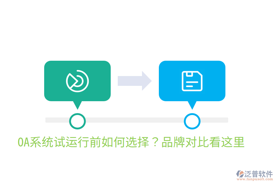  OA系統(tǒng)試運(yùn)行前如何選擇？品牌對(duì)比看這里