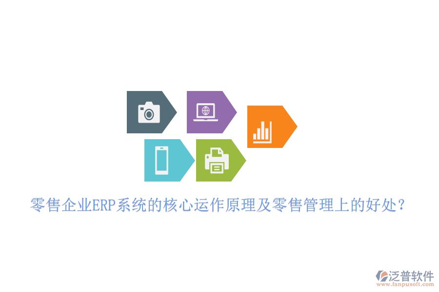 零售企業(yè)ERP系統(tǒng)的核心運作原理及零售管理上的好處？