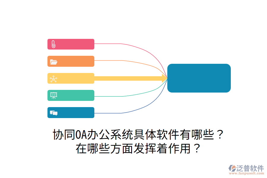  協同OA辦公系統(tǒng)具體軟件有哪些？在哪些方面發(fā)揮著作用？