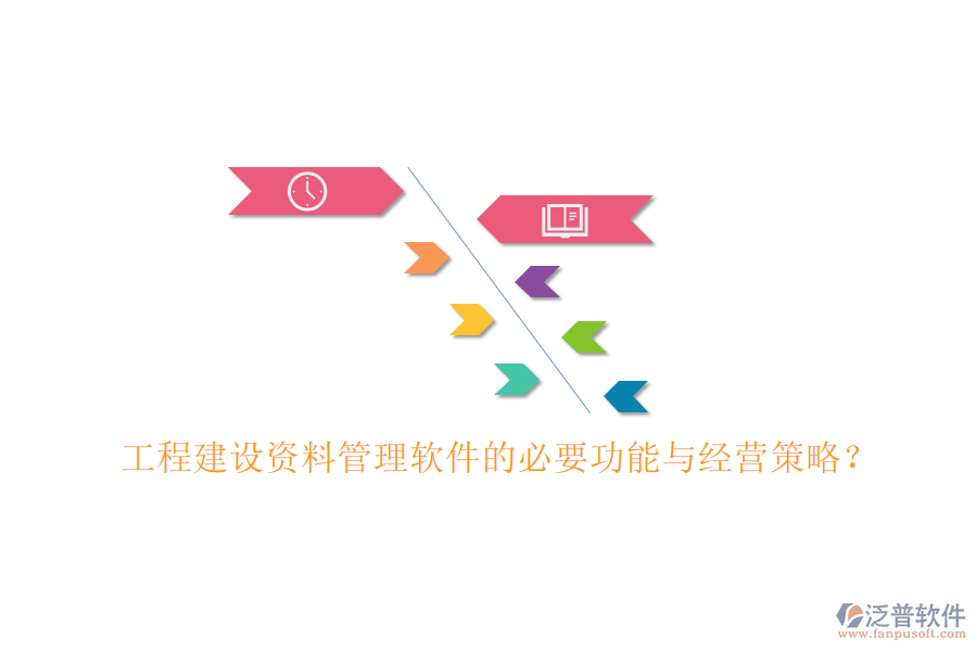 工程建設(shè)資料管理軟件的必要功能與經(jīng)營(yíng)策略?