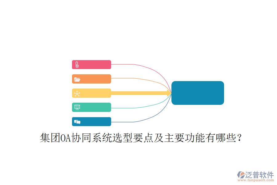  集團(tuán)OA協(xié)同系統(tǒng)選型要點及主要功能有哪些？