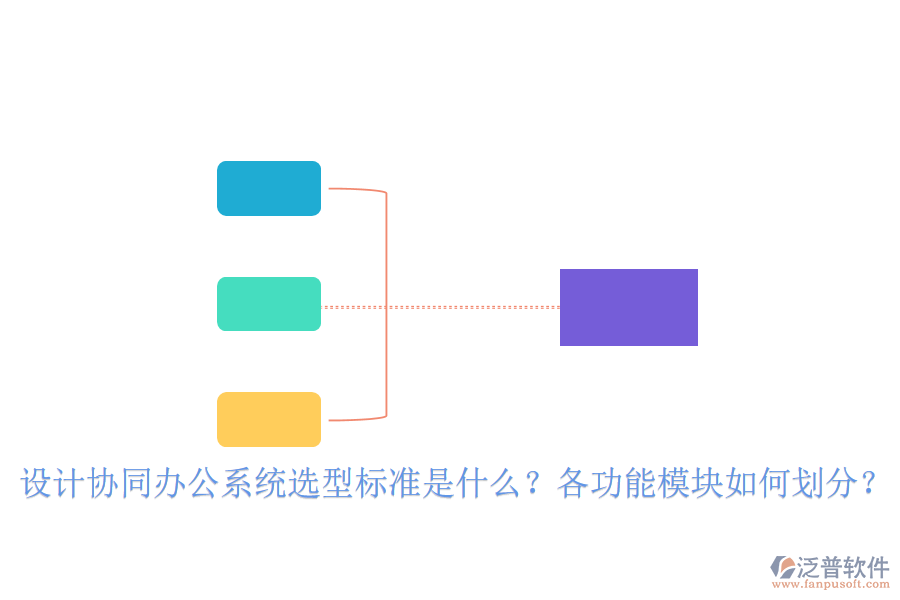  設(shè)計協(xié)同辦公系統(tǒng)選型標(biāo)準(zhǔn)是什么？各功能模塊如何劃分？