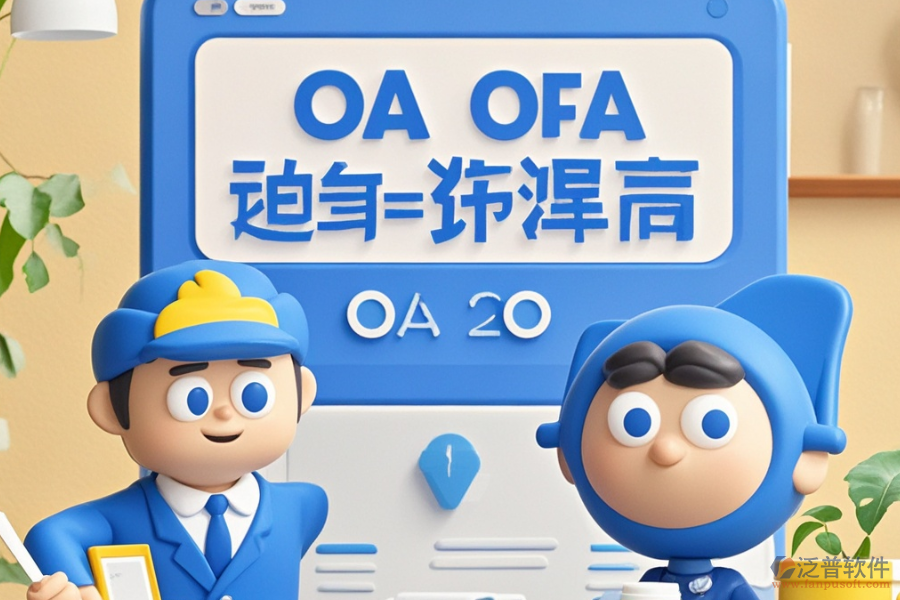 最好的政務(wù)OA管理系統(tǒng)價格是多少？