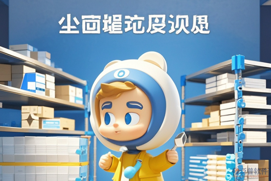 庫存信息化管理軟件優(yōu)選有哪些？總體花費如何？