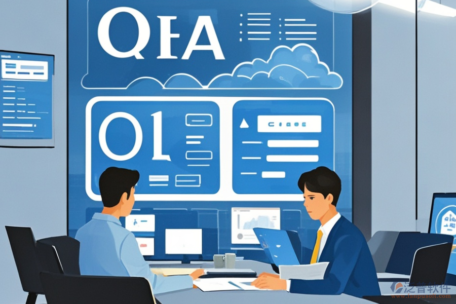 中小企業(yè)OA辦公系統(tǒng)定制成本與二次開發(fā)流程？