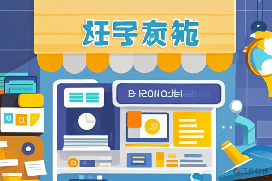手機(jī)進(jìn)銷(xiāo)存管理系統(tǒng)的服務(wù)和優(yōu)勢(shì)是什么？
