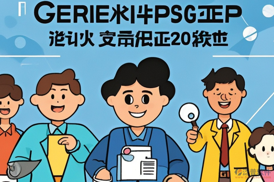 跨境ERP(OA)管理軟件需求分析及實用建設方案有哪些？