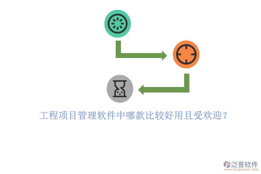 工程項(xiàng)目管理軟件中哪款比較好用且受歡迎？