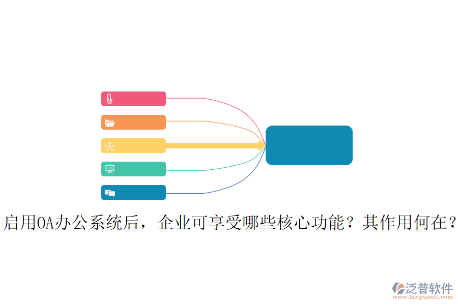 啟用OA辦公系統(tǒng)后，企業(yè)可享受哪些核心功能？其作用何在？