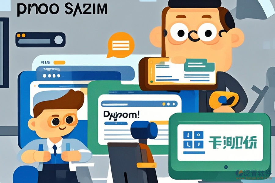 哪家公司擅長OA門戶管理軟件的二次開發(fā)？