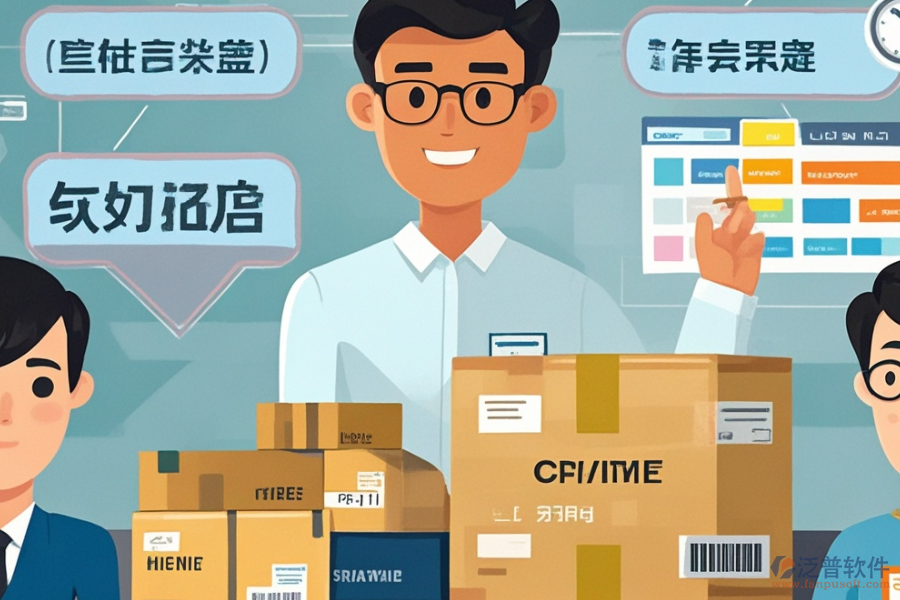 快遞信息管理系統(tǒng)選型原則及功能全面解析？