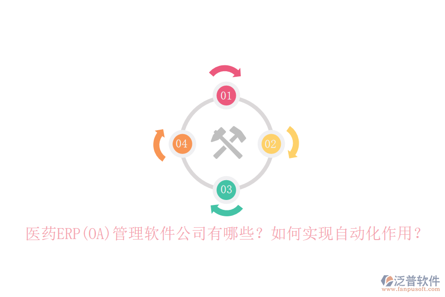 醫(yī)藥ERP(OA)管理軟件公司有哪些？如何實(shí)現(xiàn)自動化作用？