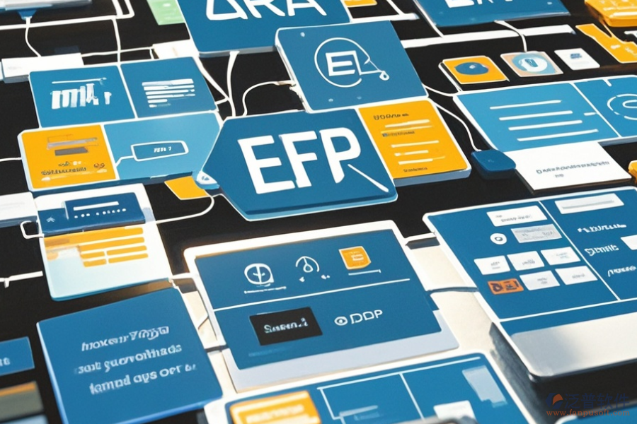 廣告企業(yè)ERP(OA)管理系統(tǒng)的選型依據(jù)與核心功能有哪些？