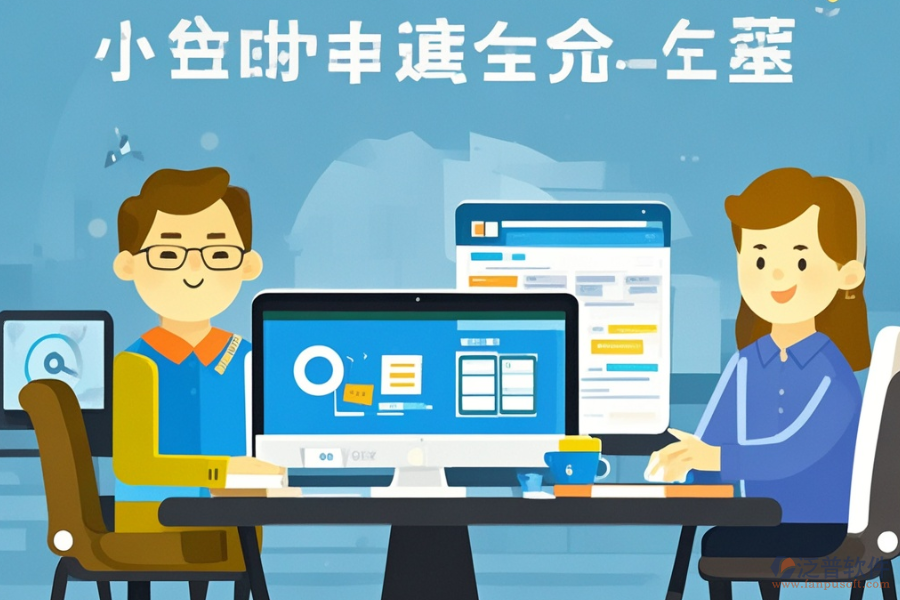 小型企業(yè)辦公管理軟件定制與二次開發(fā)費(fèi)用如何？