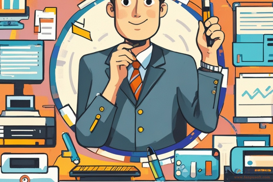 ERP(OA)系統(tǒng)開發(fā)軟件的定義及為企業(yè)帶來的益處是什么？