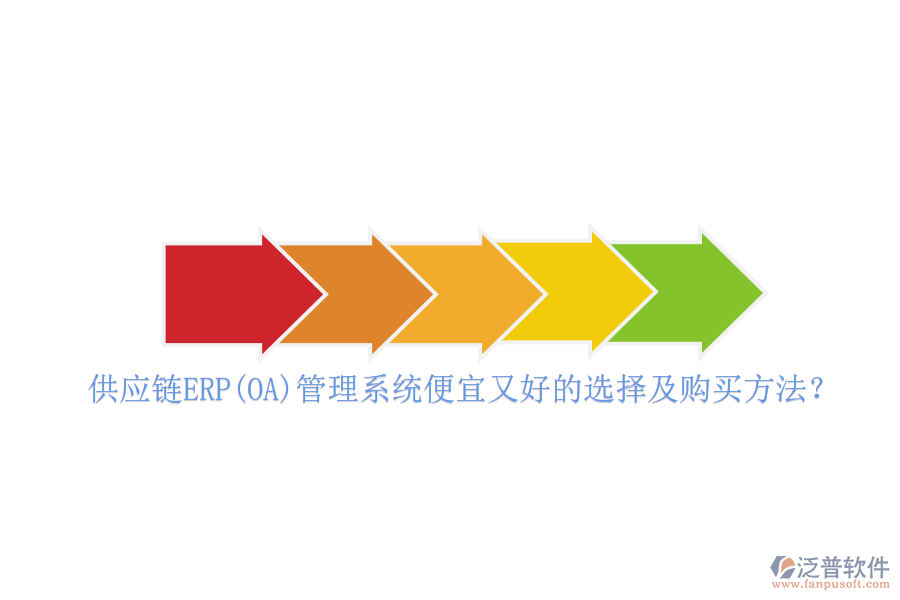 供應(yīng)鏈ERP(OA)管理系統(tǒng)便宜又好的選擇及購買方法？