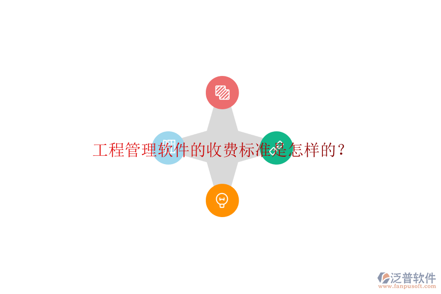 工程管理軟件的收費標準是怎樣的?
