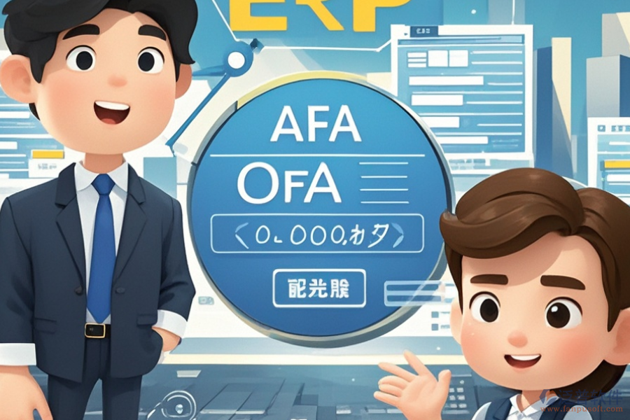 家裝企業(yè)ERP(OA)管理系統(tǒng)的核心是什么，能帶來哪些好處？