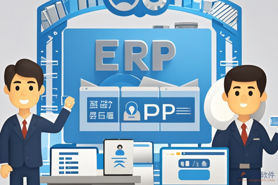 建筑工程管理ERP(OA)系統(tǒng)如何制定實施計劃與獲取安裝包？