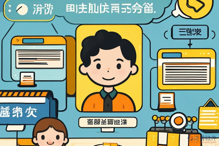 網(wǎng)店發(fā)貨管理軟件選型應(yīng)考慮哪五大模塊？