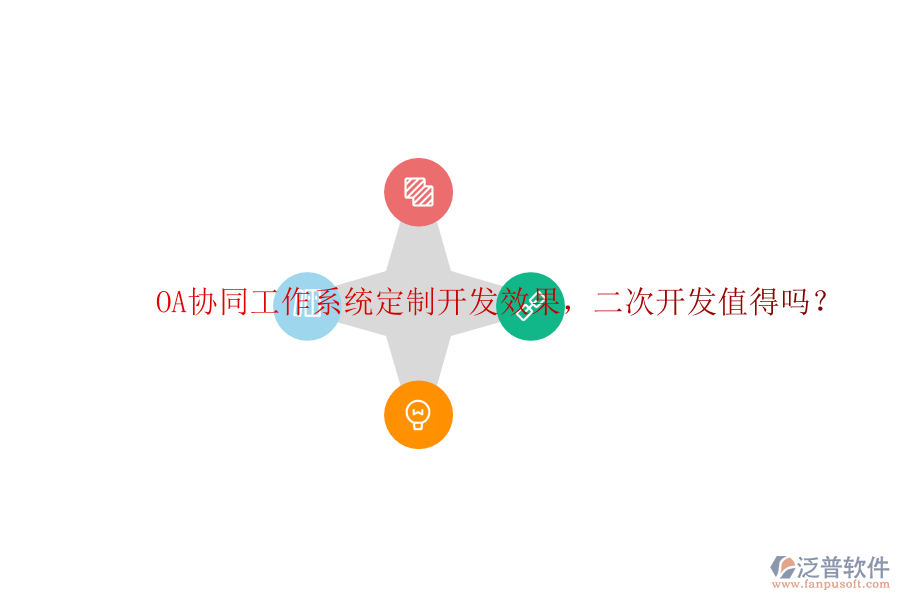 OA協(xié)同工作系統(tǒng)定制開發(fā)效果，<a href=http://newsbd7.com/Implementation/kaifa/ target=_blank class=infotextkey>二次開發(fā)</a>值得嗎？