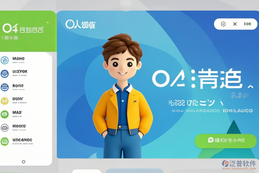 能源公司OA哪款好用且價(jià)格合理？