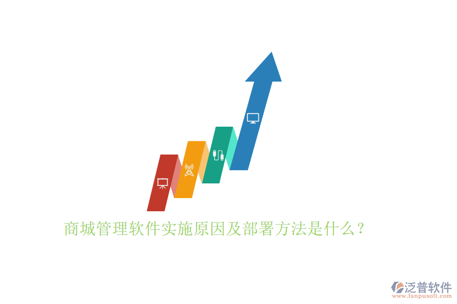 商城管理軟件實施原因及部署方法是什么？