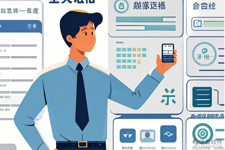 通訊行業(yè)進(jìn)銷存系統(tǒng)的核心功能與益處？