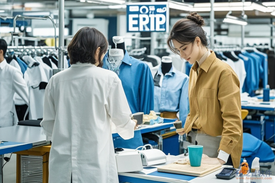 服裝ERP(OA)庫存管理軟件供應(yīng)商大盤點，作用是什么？