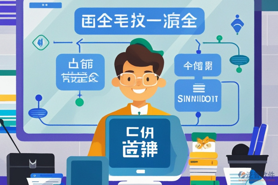 OA辦公系統(tǒng)業(yè)務流程定制價位與開發(fā)過程詳解？