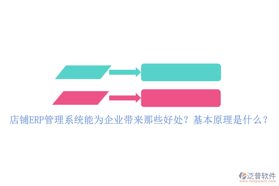 店鋪<a href=http://newsbd7.com/fanpuerp/ target=_blank class=infotextkey>ERP管理系統(tǒng)</a>能為企業(yè)帶來那些好處？基本原理是什么？