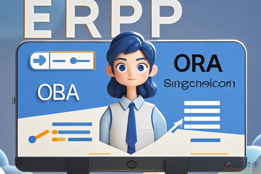 高端ERP(OA)軟件質(zhì)量如何？購(gòu)買需要多少錢？
