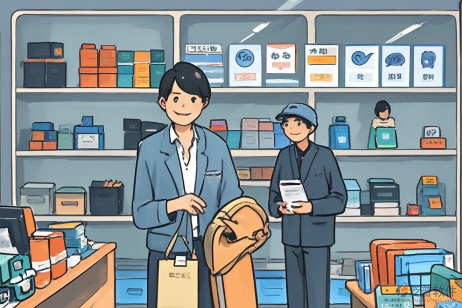 網(wǎng)店營銷需求調(diào)研與定制軟件解決方案方案何在？